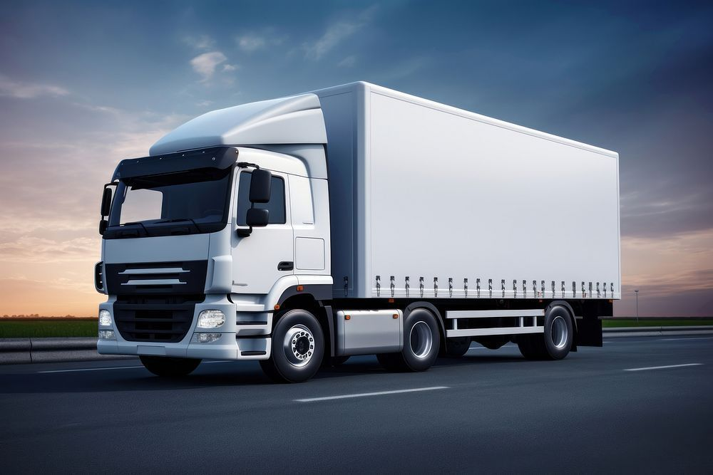 BookMyTruck App Dashboard